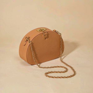 Solstice Crescent Shoulder