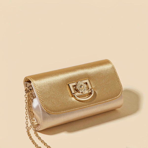 A_champagne_satin_evening_clut_2026-09-15T03-03-08 Petal Satin Clutch