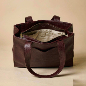 Marlowe Executive Tote