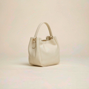 Lune Mini Top-Handle