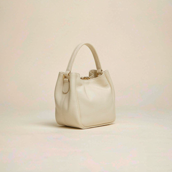 Lune Mini Top-Handle