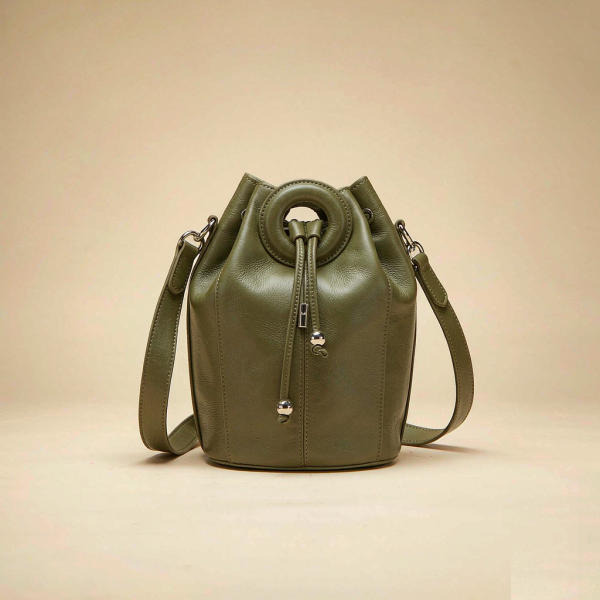 Fern Mini Bucket